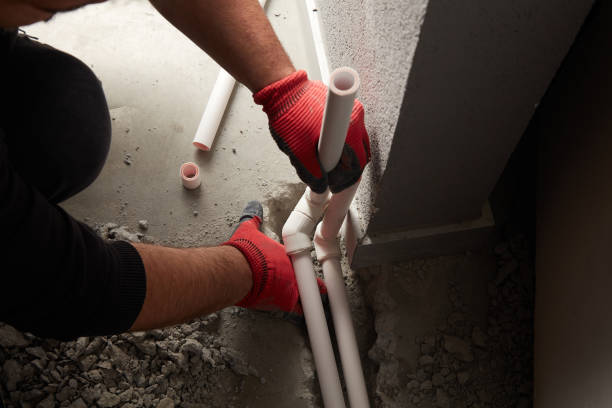 Best Shower Repair Services  in Minerva Park, OH