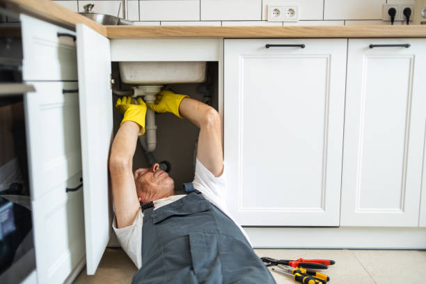 Best Water Heater Repair  in Minerva Park, OH
