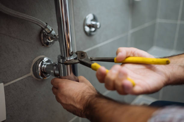 Reliable Minerva Park, OH Plumbing Solutions