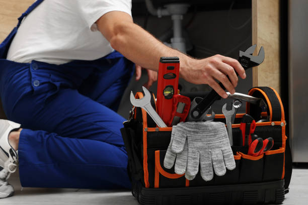Best Pipe Repair Near Me  in Minerva Park, OH