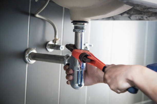 Best Plumbing Repair Near Me  in Minerva Park, OH