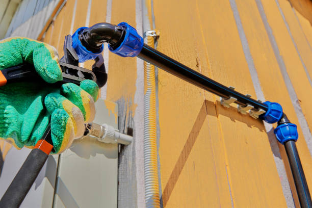 Best Water Leak Repair  in Minerva Park, OH
