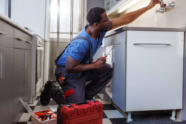Best Residential Plumbing Services  in Minerva Park, OH
