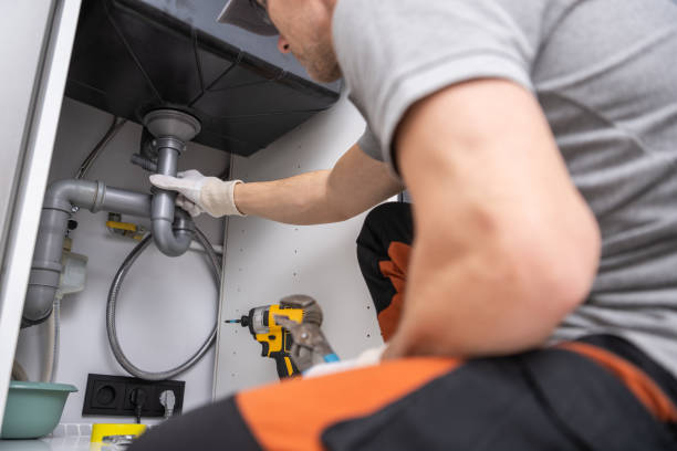 Best Gas Line Repair  in Minerva Park, OH